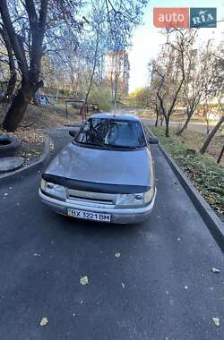 Седан ВАЗ / Lada 2110 2006 в Хмельницком