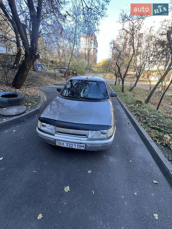 Седан ВАЗ / Lada 2110 2006 в Хмельницком
