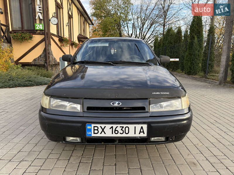 Седан ВАЗ / Lada 2110 2006 в Хмельницком