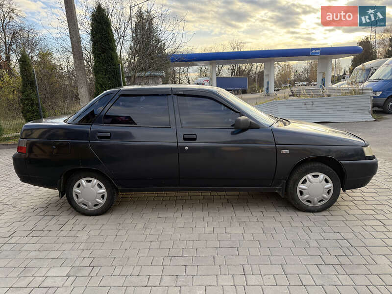 Седан ВАЗ / Lada 2110 2006 в Хмельницком