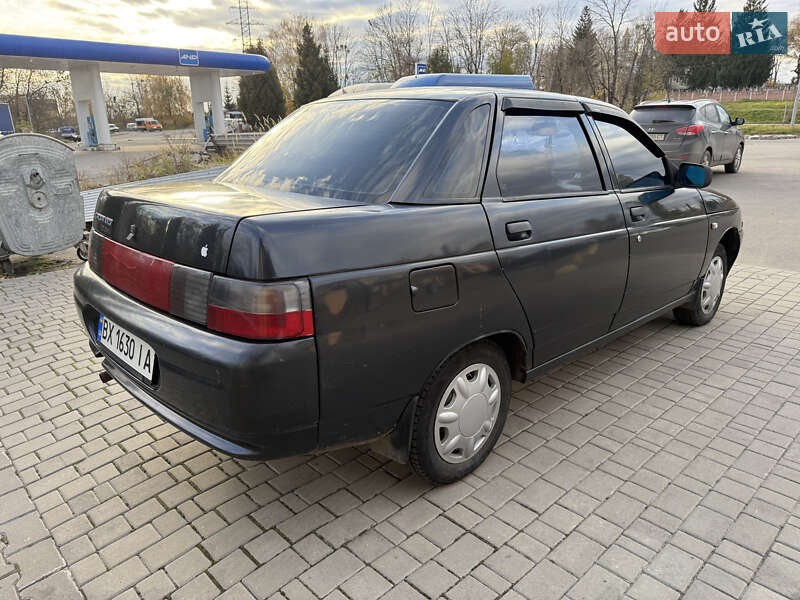 Седан ВАЗ / Lada 2110 2006 в Хмельницком