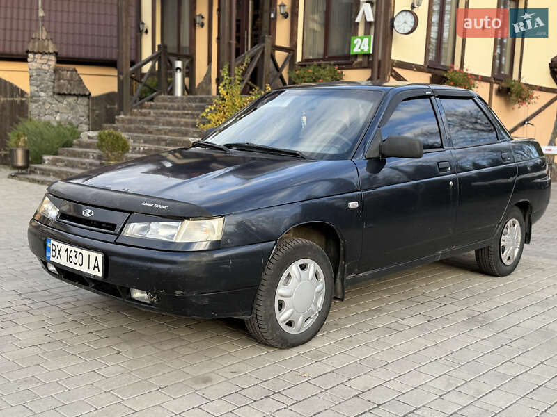 Седан ВАЗ / Lada 2110 2006 в Хмельницком