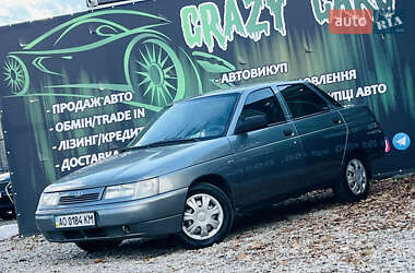 Седан ВАЗ 2110 2008 в Харькове