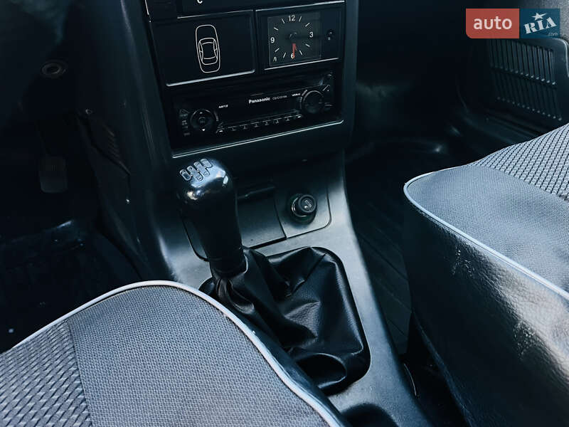 Седан ВАЗ / Lada 2110 2008 в Харькове