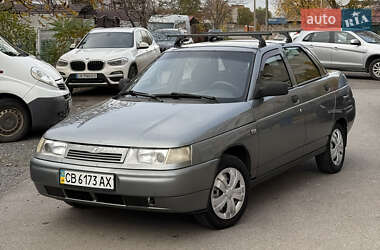 Седан ВАЗ 2110 2011 в Чернигове