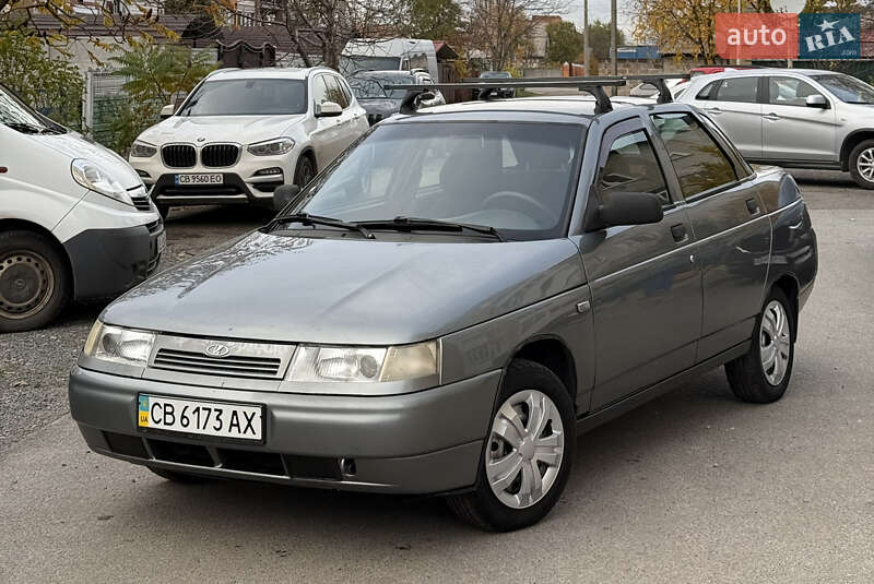 ВАЗ / Lada 2110 2011 ВАЗ / Lada 2110 2011