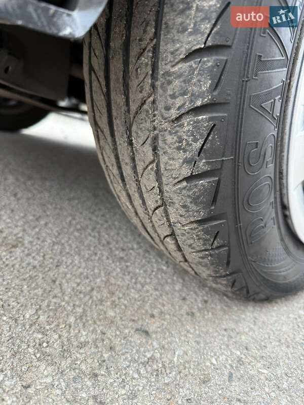 Седан ВАЗ / Lada 2110 2011 в Чернигове фото 12 Седан ВАЗ / Lada 2110 2011 в Чернигове