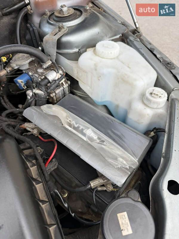 Седан ВАЗ / Lada 2110 2011 в Чернигове фото 19 Седан ВАЗ / Lada 2110 2011 в Чернигове