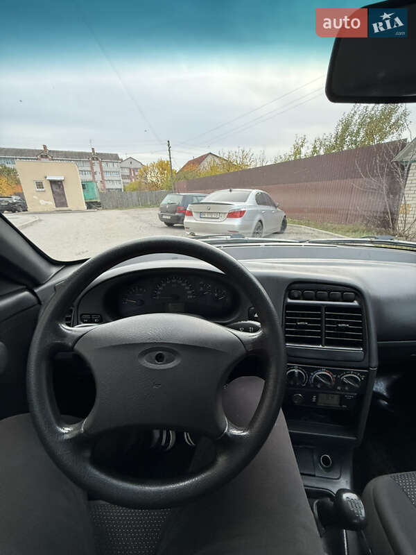 Седан ВАЗ / Lada 2110 2011 в Чернигове фото 33 Седан ВАЗ / Lada 2110 2011 в Чернигове