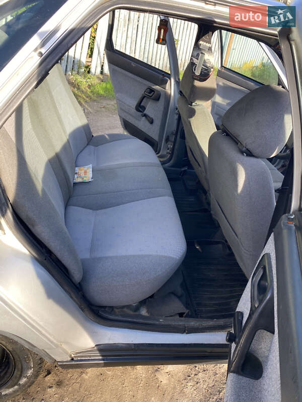 Седан ВАЗ / Lada 2110 2008 в Черновцах фото 4 Седан ВАЗ / Lada 2110 2008 в Черновцах