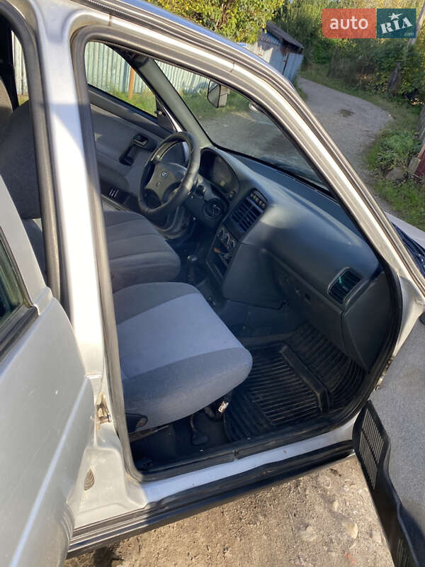 Седан ВАЗ / Lada 2110 2008 в Черновцах фото 6 Седан ВАЗ / Lada 2110 2008 в Черновцах