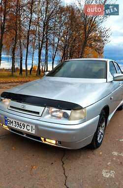 Седан ВАЗ 2110 2006 в Тростянці