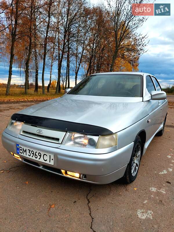 ВАЗ / Lada 2110 2006