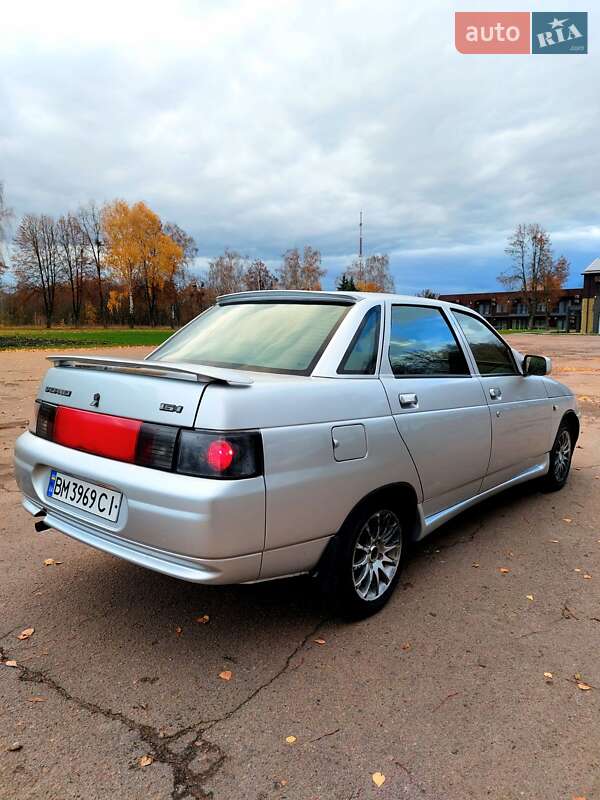 Седан ВАЗ / Lada 2110 2006 в Тростянці