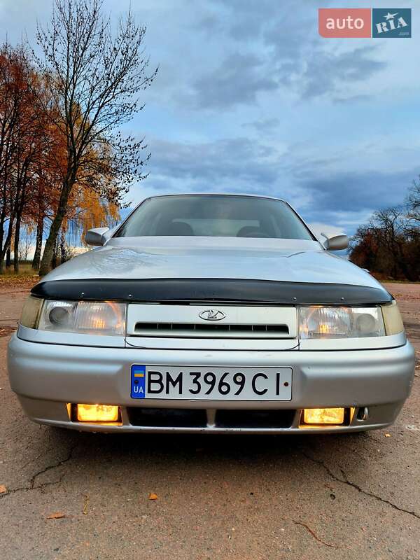 Седан ВАЗ / Lada 2110 2006 в Тростянці