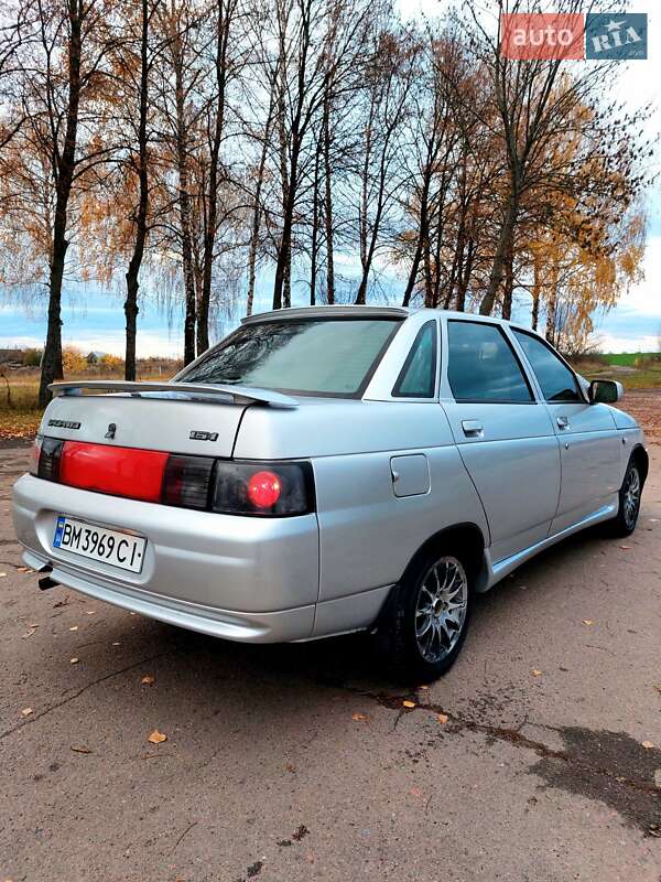 Седан ВАЗ / Lada 2110 2006 в Тростянці