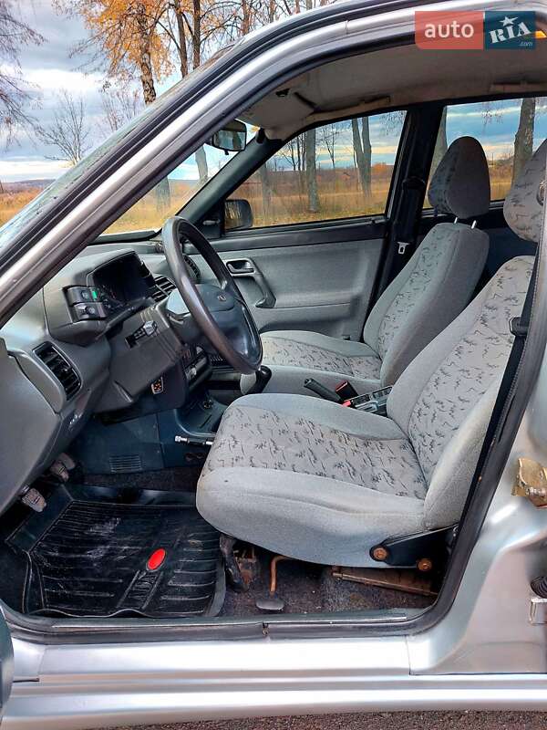 Седан ВАЗ / Lada 2110 2006 в Тростянці