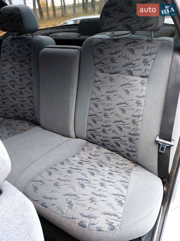 Седан ВАЗ / Lada 2110 2006 в Тростянці