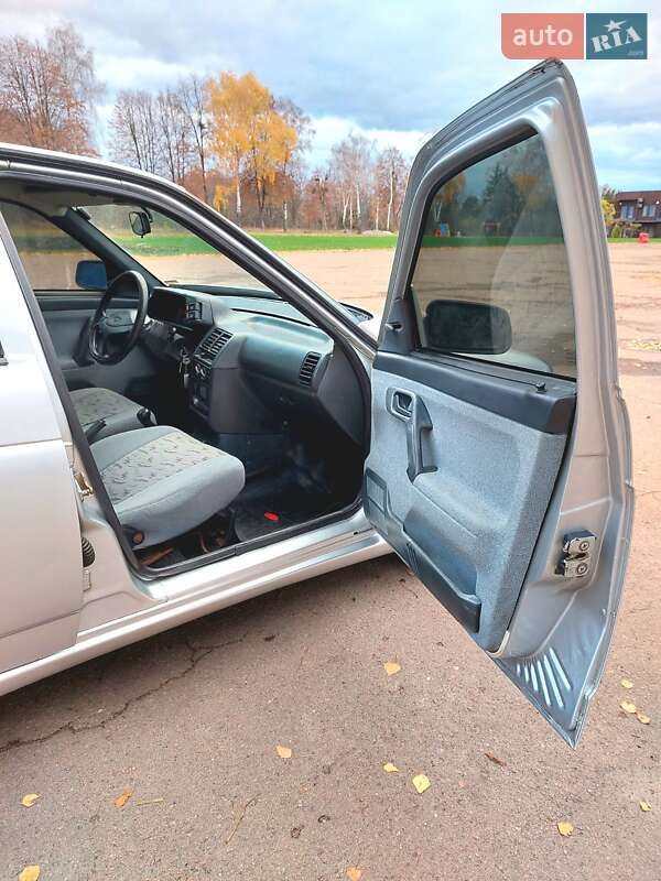 Седан ВАЗ / Lada 2110 2006 в Тростянці