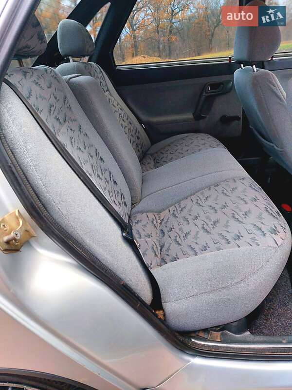 Седан ВАЗ / Lada 2110 2006 в Тростянці