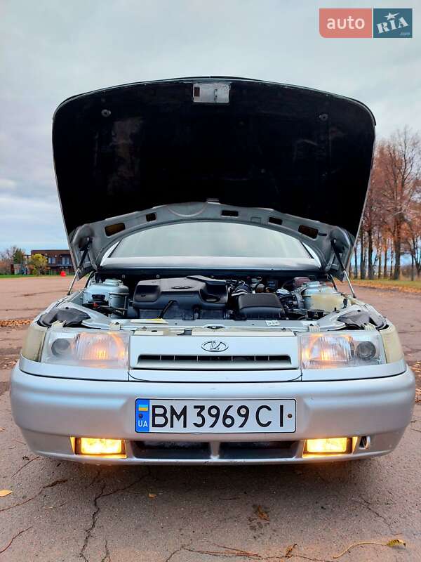 Седан ВАЗ / Lada 2110 2006 в Тростянці