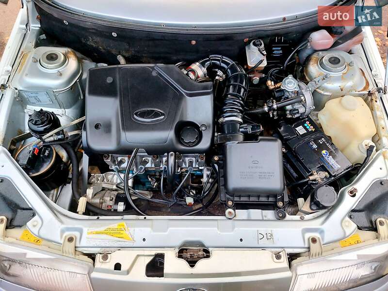 Седан ВАЗ / Lada 2110 2006 в Тростянці