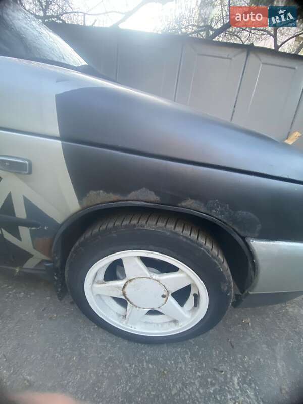 ВАЗ / Lada 2110 2002