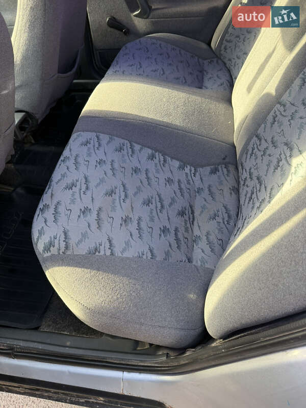 Седан ВАЗ / Lada 2110 2006 в Тернополі фото 21 Седан ВАЗ / Lada 2110 2006 в Тернополі