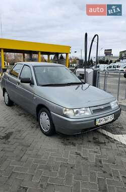 Седан ВАЗ 2110 2007 в Подгородном