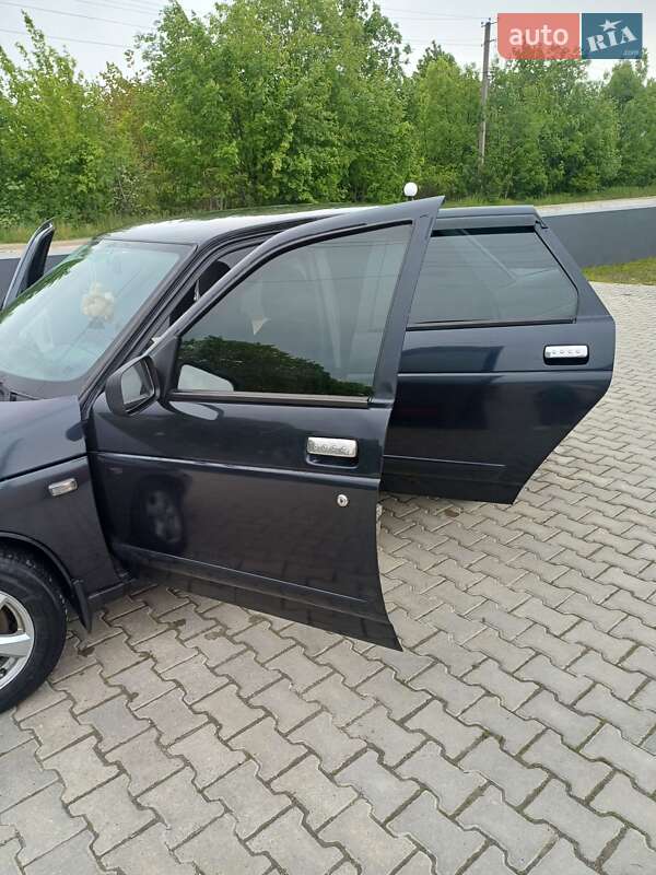 Седан ВАЗ / Lada 2110 2006 в Дунаевцах