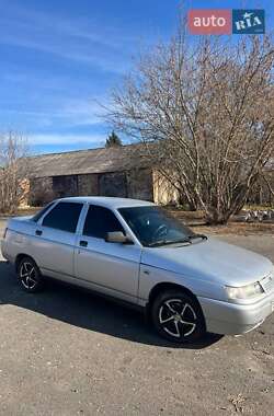 Седан ВАЗ / Lada 2110 2008 в Хмельницком