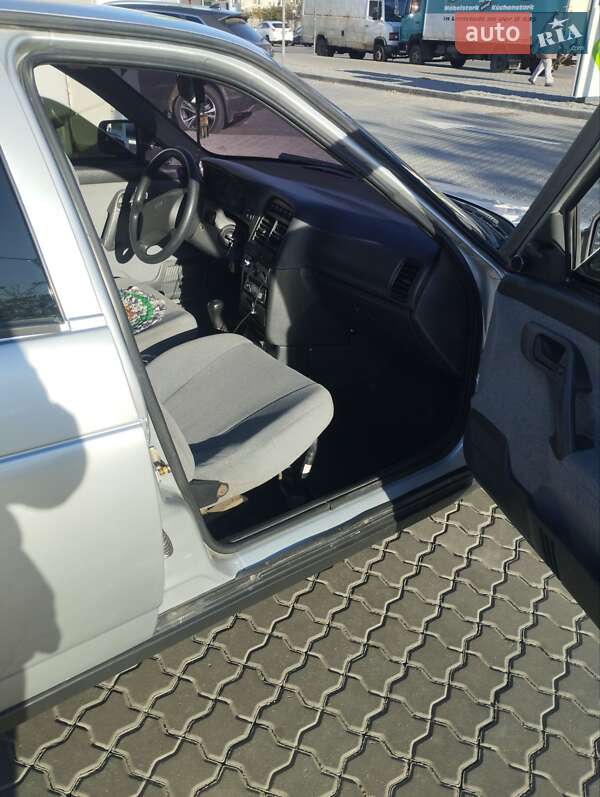 Седан ВАЗ / Lada 2110 2008 в Одессе фото 5 Седан ВАЗ / Lada 2110 2008 в Одессе