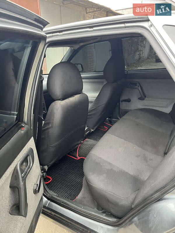 Седан ВАЗ / Lada 2110 2007 в Днепре фото 7 Седан ВАЗ / Lada 2110 2007 в Днепре