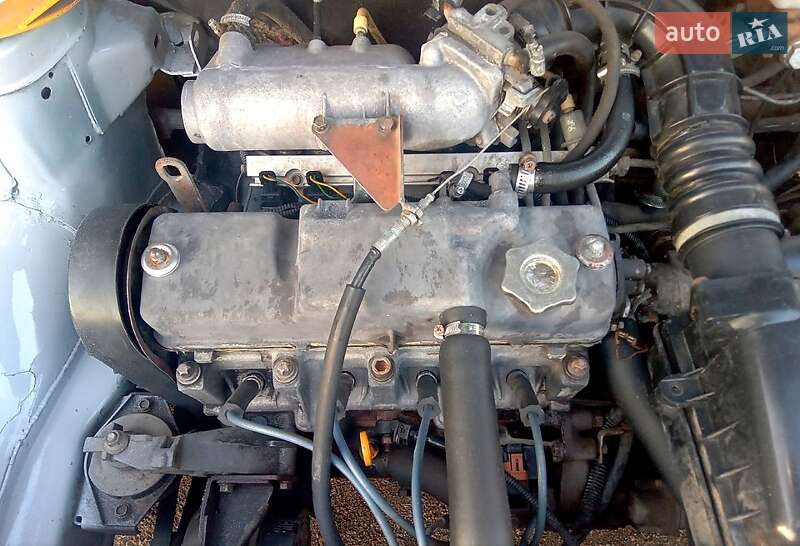 Седан ВАЗ / Lada 2110 2002 в Первомайську