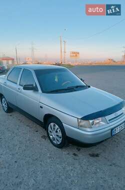Седан ВАЗ 2110 2006 в Одесі