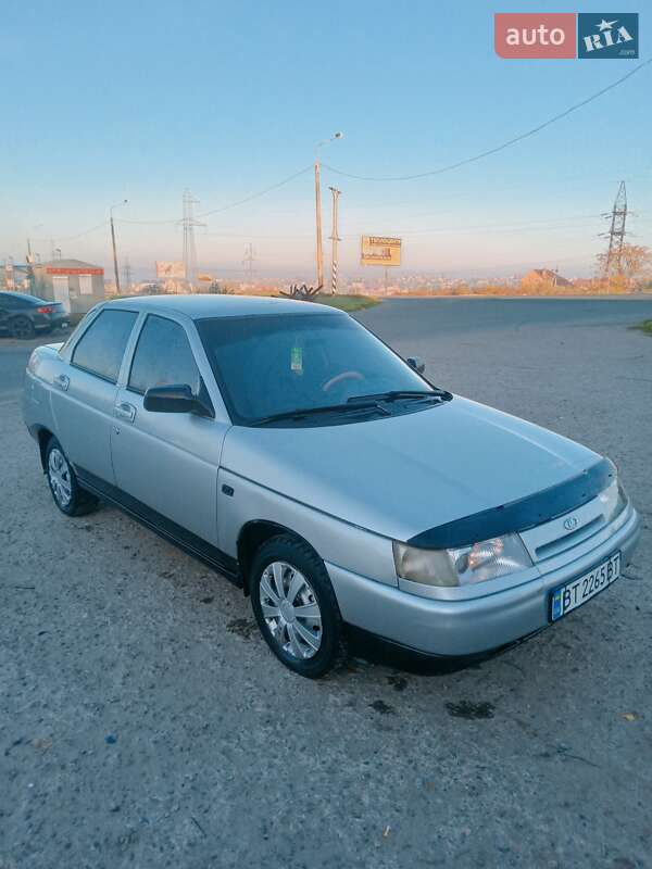 ВАЗ / Lada 2110 2006 ВАЗ / Lada 2110 2006