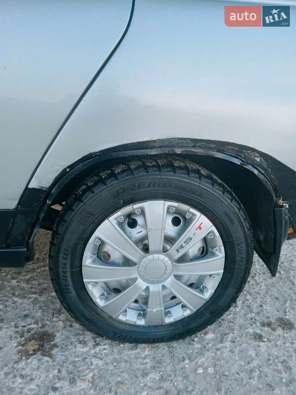 Седан ВАЗ / Lada 2110 2006 в Одесі