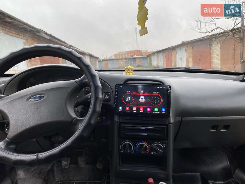 Седан ВАЗ / Lada 2110 2008 в Конотопе фото 15 Седан ВАЗ / Lada 2110 2008 в Конотопе