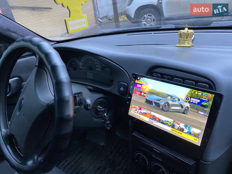 Седан ВАЗ / Lada 2110 2008 в Конотопе фото 20 Седан ВАЗ / Lada 2110 2008 в Конотопе