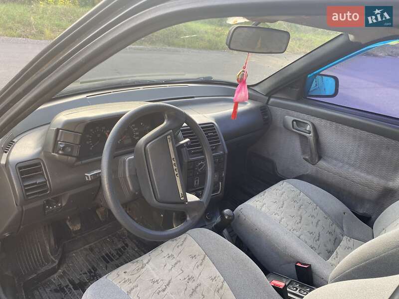 Седан ВАЗ / Lada 2110 2006 в Перечині