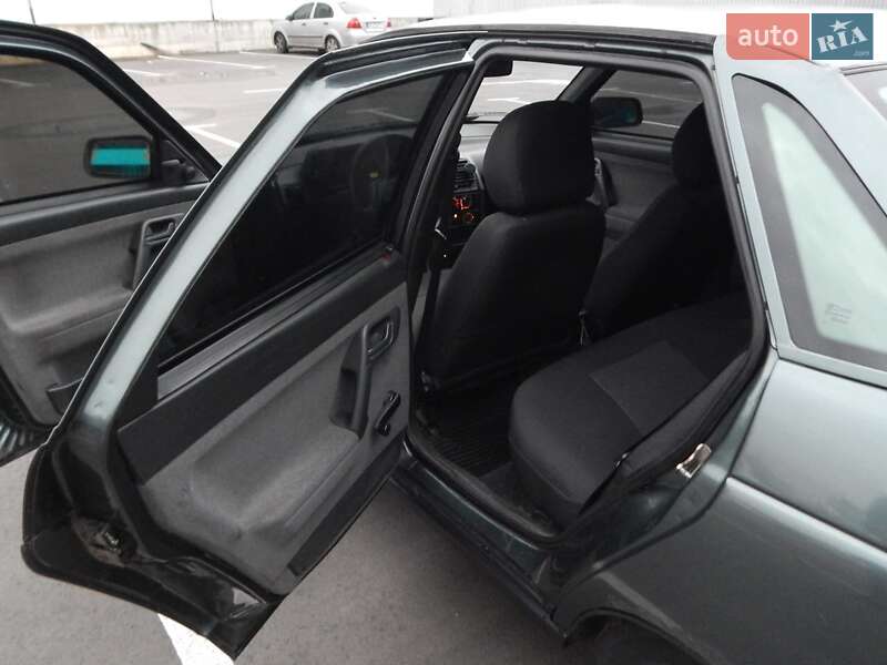 Седан ВАЗ / Lada 2110 2006 в Киеве фото 15 Седан ВАЗ / Lada 2110 2006 в Киеве