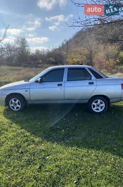 Седан ВАЗ / Lada 2110 2012 в Кривому Розі