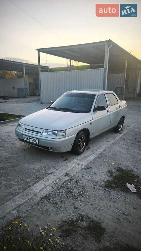 Седан ВАЗ / Lada 2110 2005 в Кам'янець-Подільському