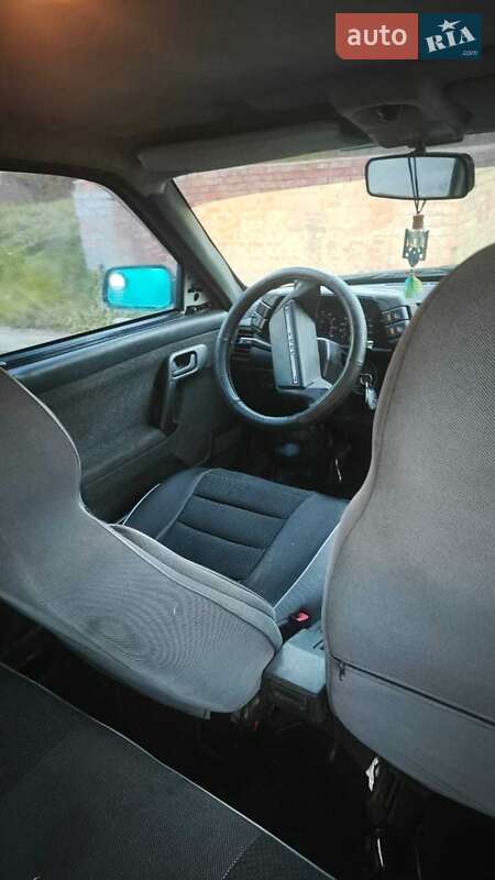 Седан ВАЗ / Lada 2110 2005 в Кам'янець-Подільському