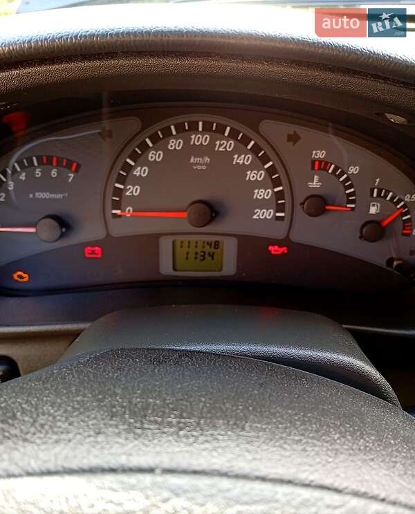 Седан ВАЗ / Lada 2110 2011 в Чернігові фото 5 Седан ВАЗ / Lada 2110 2011 в Чернігові