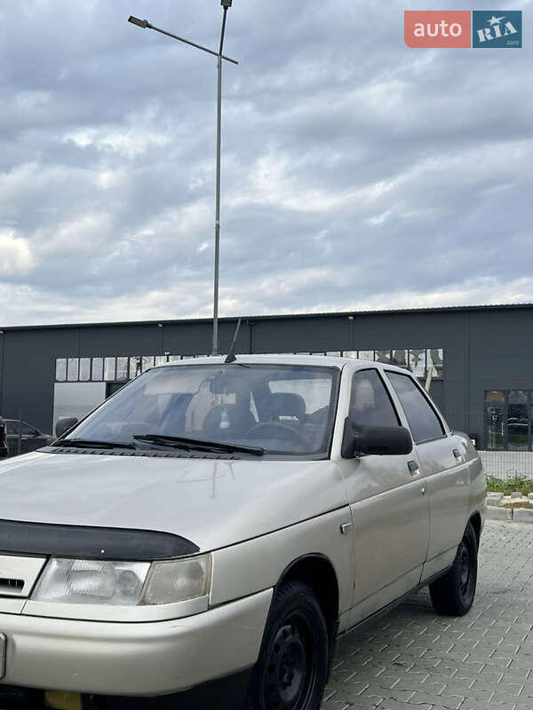 ВАЗ / Lada 2110 2001 ВАЗ / Lada 2110 2001