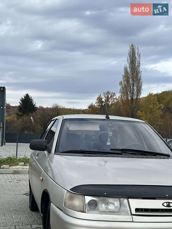 Седан ВАЗ / Lada 2110 2001 в Мукачево фото 6 Седан ВАЗ / Lada 2110 2001 в Мукачево