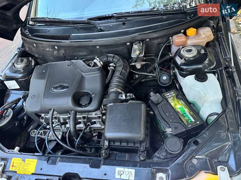 Седан ВАЗ / Lada 2110 2008 в Києві фото 9 Седан ВАЗ / Lada 2110 2008 в Києві