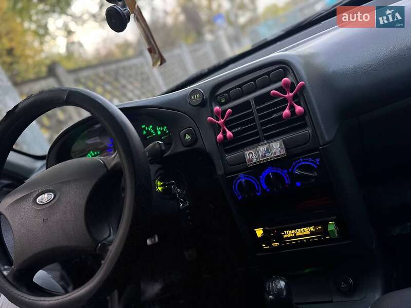 Седан ВАЗ / Lada 2110 2008 в Києві фото 12 Седан ВАЗ / Lada 2110 2008 в Києві