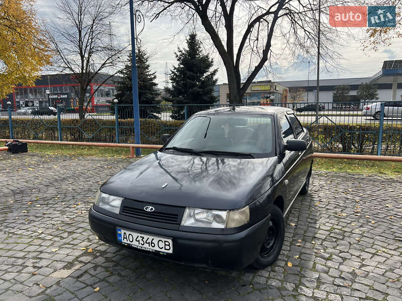 ВАЗ / Lada 2110 2009 ВАЗ / Lada 2110 2009